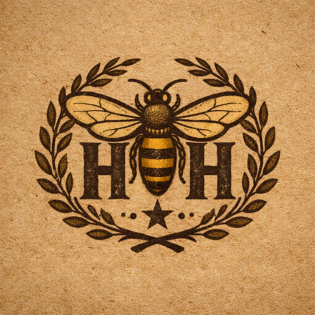 Honey Hollow Soaps Co.